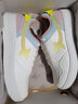 特步板鞋女鞋2025新款冬季旗艦學(xué)生透氣小白鞋白色休閑通勤運動(dòng)板鞋 米黃 37 曬單實(shí)拍圖