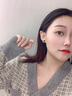 Jay黑色耳夾無耳洞耳環(huán)女耳飾時尚飾品送閨蜜女友生日禮物實(shí)用 曬單實(shí)拍圖