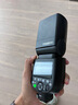 神牛（Godox）TT685II高速TTL機頂外拍閃光燈佳能尼康索尼閃光燈單反相機攝影燈 TT685II【官方標(biāo)配】 佳能版 曬單實拍圖
