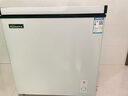 華美小冰柜 冰柜展示柜 家用商用冷凍柜冰箱 大容量電冰柜 保鮮柜 一級能效【全銅管制冷】 168L 一天不到1度電 減霜95%+120h斷電保護(hù)+零下-25度節(jié)能制冷 曬單實(shí)拍圖