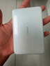 圖拉斯充電寶3C認證【熱銷(xiāo)200W+丨頂配超薄】磁吸充電寶式蘋(píng)果17 iphone16快充magsafe小云寶可上飛機 【頂配新3c認證】 1萬(wàn)毫安 冰瓷白 國家3C安全認證丨可上飛機丨頂配超薄款 曬單實(shí)拍圖