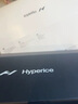HYPERICE海博艾斯 Vyper go新品電動(dòng)泡沫軸 滾桶瑜伽柱健身棒 Vyper 3.0 曬單實(shí)拍圖