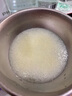 七彩叮當寶寶輔食碗嬰兒專用恒溫兒童餐具防摔免注水免充電降溫保溫碗淺紫色 曬單實拍圖