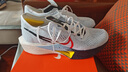 耐克（NIKE）男鞋Vaporfly NEXT3馬拉松專業(yè)跑步鞋公路競速跑鞋穩(wěn)定支撐運動鞋 HJ9079-100 44 曬單實拍圖