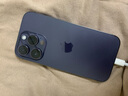 【全新】Apple iPhone14pro 雙卡雙待 蘋果14pro 全網(wǎng)通 全新手機 暗紫色【人氣推薦&下單享好禮】 【全新】1TB+100天碎屏險 曬單實拍圖