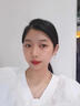 寶曼丹 BORMENDAM貓眼石幾何三角形耳釘女高級感輕奢小眾氣質時尚百搭耳環(huán)寶石耳飾 耳針款 曬單實拍圖