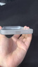 俏皮畫(huà)【A4紙薄】蘋(píng)果16手機(jī)殼iPhone15promax磨砂超薄14plus鏡頭全包新款輕薄外殼 13 Pro Max【透黑色】-升級(jí)自帶鏡頭膜 曬單實(shí)拍圖
