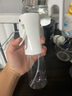 卡洛樂(lè )噴油壺玻璃家用廚房空氣炸鍋噴油瓶噴霧化霧狀食用油加厚噴壺油罐 【PET款】白透 220毫升 曬單實(shí)拍圖