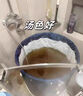 瑤辰大瑤山瑤浴泡澡泡腳中藥包艾草葉瑤浴熏蒸汗蒸藥浴包瑤浴包 家庭裝正宗瑤浴包*8袋 500g 曬單實(shí)拍圖