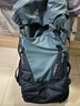 多特（Deuter）登山包 福特拉男款戶外大容量雙肩背包 徒步旅行探險(xiǎn)露營(yíng)背包 大西洋藍(lán)- Pro 36 曬單實(shí)拍圖
