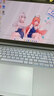 華碩無(wú)畏Pro15 15.6英寸OLED 2.8K超輕薄本筆記本電腦高性能辦公商務(wù)AIPC設計編程游戲金屬超極本 Ultra5 2.8k OLED人臉識別120HZ高刷全金屬 32G大內存 1TB高速 曬單實(shí)拍圖