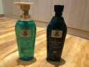 吕（Ryo）紫吕防脱固发洗发水400ml 敏感头皮适用 温和清爽洗头膏韩国进口 实拍图