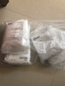 FaSoLa雨衣加厚男女透明旅游登山徒步便攜式一次性雨披長款外套 一次性便攜式雨衣(8個(gè)) 均碼 曬單實(shí)拍圖