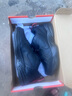 耐克（NIKE）官方男鞋女鞋 AIR MONARCH IVM2K氣墊運(yùn)動(dòng)鞋休閑鞋老爹鞋跑步鞋 415445-001 男女同款 黑色 42 曬單實(shí)拍圖