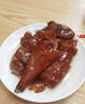 特產(chǎn)正宗廣東脆皮燒鵝廣式港式整只燒鵝廣州深井順德東莞古井特產(chǎn)熟食 【現(xiàn)燒】1只燒鵝約4斤送酸梅汁 曬單實(shí)拍圖