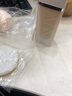 unny club粉底液30g粉餅持妝不易脫妝遮瑕養(yǎng)膚保濕控啞光干油皮情人節(jié) Y01象牙白(偏干皮)+護(hù)手霜30g 曬單實(shí)拍圖