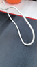綠聯(lián) USB3.0轉(zhuǎn)網(wǎng)口千兆有線網(wǎng)卡轉(zhuǎn)RJ45網(wǎng)線轉(zhuǎn)接頭接口轉(zhuǎn)換器 適用蘋果華為小米筆記本電腦外置擴(kuò)展塢 曬單實(shí)拍圖