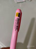 uni 日本三菱UNI按動(dòng)中性筆替芯UMR-83/85N水筆芯 適用于UMN-155/105/138 黑色 0.38mm（UMR-83） 1支裝 曬單實(shí)拍圖