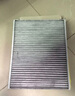 曼牌（MANNFILTER）空調(diào)濾清器 雙效活性炭空調(diào)濾芯格濾清器過濾PM2.5汽車保養(yǎng)配件 雙效活性炭空調(diào)濾CUK25007 福特?？怂筍T 12-18款 2.0T 曬單實(shí)拍圖