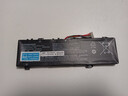 臺積達 適用于 戴訊 K36 X36A 筆記本電池 麥本本鋒麥4S 曬單實(shí)拍圖