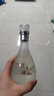 竹葉青酒  山西杏花村 優(yōu)質(zhì)汾酒為基酒 露酒 40度 225mL 1瓶 單瓶裝 白玉汾 曬單實(shí)拍圖