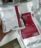德瑪貝爾（DERMABELL）玫瑰軟膜女軟膜粉涂抹式補(bǔ)水面膜黃金櫻花積雪草保濕護(hù)膚品套裝 玫瑰軟膜+黃金軟膜【1.1kg*2】 曬單實(shí)拍圖