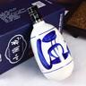 都御藏山西杏花汾香白產(chǎn)地特產(chǎn)清香型白酒小蘭花青花三十禮盒裝禮品酒 53度 500mL 6瓶 硬盒小蘭花 曬單實(shí)拍圖