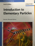 現(xiàn)貨 粒子物理導(dǎo)論 Introduction To Elementary Particles [Wiley物理和天文] 曬單實(shí)拍圖