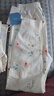 babylove嬰兒內(nèi)衣套裝男女寶寶兒童春秋季衣服睡衣打底秋衣秋褲家居服秋裝 曬單實(shí)拍圖