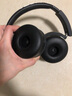 墨頓 適用愛科技AKG Y50耳機套Y50BT Y55DJ耳罩K67 K618 K619耳機罩海綿套 【Y50藍牙版】黑色耳機套【原版印字】+黑色頭梁墊 曬單實拍圖