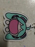 FUNLOVING初音未來搖搖樂掛件鑰匙扣吃大蔥 亞克力 個性可愛卡通 初音未來搖搖樂掛件1個 曬單實拍圖
