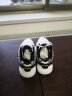 YONEX尤尼克斯羽毛球鞋比赛全能型SHB65Z3KME白虎纹40.5码 实拍图