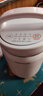 九陽(yáng)（Joyoung） 豆?jié){機(jī)家用破壁免濾多功能1.2L大容量2-4人全自動(dòng)加熱304不銹鋼果汁機(jī) 1.2升+快速豆?jié){18分鐘 1.2L 曬單實(shí)拍圖