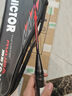 威克多VICTOR勝利威克多TK-RYUGA黑龍牙之刃1代進(jìn)攻突擊羽毛球拍李梓嘉 TK-RYUGA 黑龍牙 4U 下單后請聯(lián)系客服 曬單實(shí)拍圖