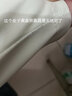 費洛仕男士個(gè)性皮衣春秋冬季潮皮夾克KTV非主流帥氣褂子發(fā)型師機車(chē)外套 HM8203白色（不加絨） XL （115-130斤） 曬單實(shí)拍圖