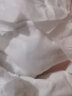 雀氏（Chiaus）纸尿裤 出口铂金装柔润金棉尿不湿 干爽透气空气感医护级认证 中码M80片【6-11kg】 实拍图