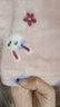 浪莎【法蘭絨】?jī)和屡炯雍窦揖臃写笸瘜殞毶倥Ｅ籽b 曬單實(shí)拍圖