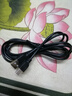 優(yōu)萊格Mini USB老式T型安卓充電線mp3充電線mp4導(dǎo)航t型口v3老款寬插口充電器藍(lán)牙音響收音機(jī)老人機(jī)數(shù)據(jù)線 1.5米T型接口【加長頭】數(shù)據(jù)線【1條裝】 曬單實(shí)拍圖