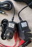 攜顏適用1.5V1A電源適配器灶爐4.5V3V3.3V1000MA干電池鱷魚夾6V2A 1.5V1A+DC母轉(zhuǎn)小鱷魚夾2米 曬單實拍圖