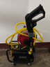 指南車(chē)（zhinanche）洗車(chē)機(jī)高壓水槍家用220V大功率清洗機(jī)神器庭院沖洗地?fù)?C2頂配版 曬單實(shí)拍圖