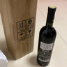 Mildiani FAMILY WINERY米爾迪阿尼金茲瑪拉烏利半甜酒格魯吉亞紅酒葡萄酒750ml 單支裝 曬單實(shí)拍圖