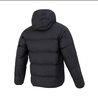 耐克（NIKE）羽絨服男裝冬季外出行健身訓練連帽防風(fēng)夾克 FB8178-010 600蓬松度約85%含絨量 XL 曬單實(shí)拍圖