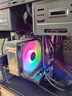 華碩（ASUS）圖形工作站i5/i7/P2000/A2000/A4000設(shè)計(jì)師視頻剪輯3D建模渲染CAD繪圖臺(tái)式機(jī)組裝電腦主機(jī)DIY整機(jī) 配置六12代i7/P2000 5G/16G/1TB 單主機(jī) 曬單實(shí)拍圖