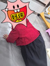 戴維貝拉【商場(chǎng)同款】女童連衣裙兒童裙子春秋女孩公主裙寶寶衣服 曬單實(shí)拍圖