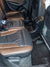 3WTPE汽車腳墊適用于奧迪Q5L專用Q7Q3A4LA6LA3 S3A4標(biāo)軸A5LS4防水墊 Q5腳墊+毯面10-18款 曬單實(shí)拍圖