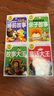 兒童童話大王故事書2-3-6歲彩圖注音版365夜睡前故事全套4冊故事大王爸爸媽媽講親子故事2-3歲幼兒園書籍嬰幼兒早教書有聲書寶寶啟蒙圖書幼兒啟蒙 童話大王+故事大王+親子故事+365夜睡前 曬單實(shí)拍圖
