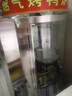 都格（Duge）  多功能電烤鴨爐商用燃?xì)饽咎績(jī)捎秒u肉五花肉烤全自動(dòng)型旋轉(zhuǎn)烤箱 680型全燃?xì)饪绝啝t 曬單實(shí)拍圖