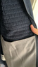 MONTANE盟泰恩PROTIUM XT JACKET男子抓絨夾克 戶(hù)外透氣吸濕排汗保暖外套 ECLIPSE BLUE 日蝕藍 L 曬單實(shí)拍圖