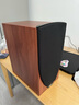 JAMO尊寶C603 MK2 書架hifi音箱 家庭影院環(huán)繞音箱 組合音響 家用客廳影院音箱 c603蘋果紅色送藍(lán)牙功放 曬單實(shí)拍圖
