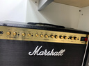 MARSHALL   英國馬歇爾全電子管電吉他音箱DSL40CR帶混響馬勺電吉他音響 DSL40CR全電子管音箱-帶混響 曬單實(shí)拍圖